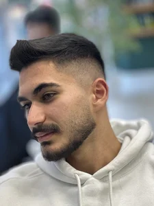پیرایش ونیز