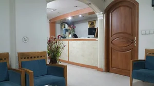 دکتر محمدعلی جلالیان