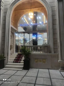 مبل کلاسیک پلاس 2