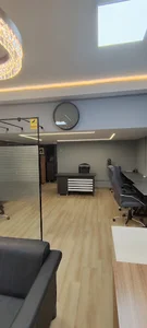 املاک سون سعادت آباد