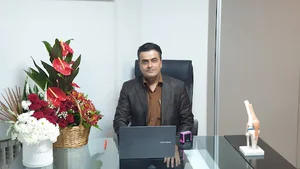مطب دکتر مهربان مهرآئین متخصص ارتوپدی