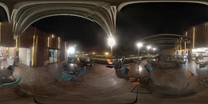کافه سینما سکانس