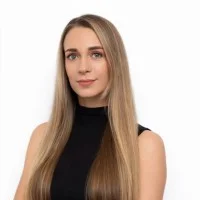 Fop Kolesnyk Iryna Oleksandrivna