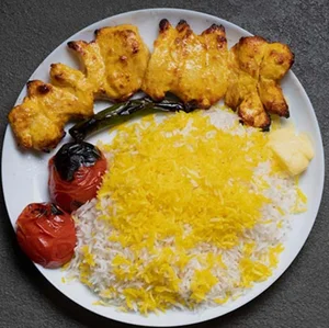 رستوران لیندو