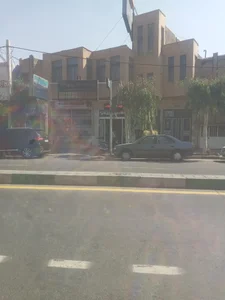 درمانگاه شبانه روزی قایم 3