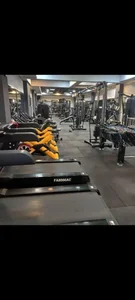باشگاه بدنسازی آرین