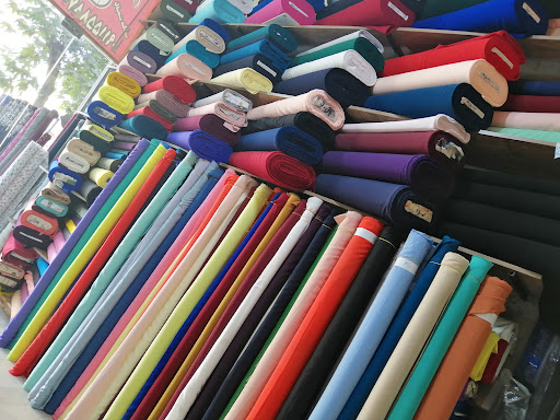 پارچه سرای فتحی (سجاد)