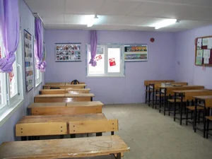 مدرسه خیام