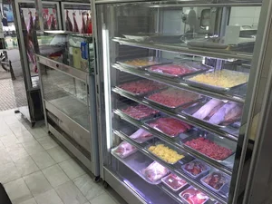 سوپر گوشت مسعود آمویی