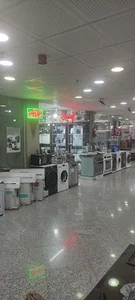 مجتمع تجاری مروارید مشیر