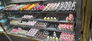 شیرینی سرای پانته آ
