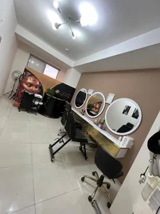 سالن زیبایی لیلا ناظری 5