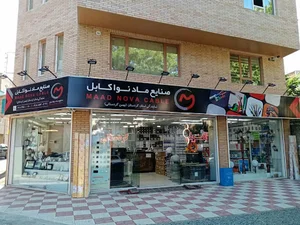 کالا برق کردستانی