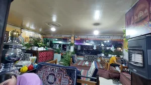 کباب بناب نارنج 5