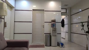 دندانپزشکی دکتر محسنی بُعد