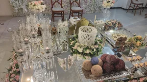 خانه عقد گلانا