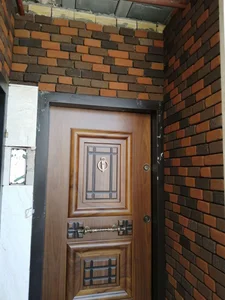 دنیای آجرنمای همتی 2