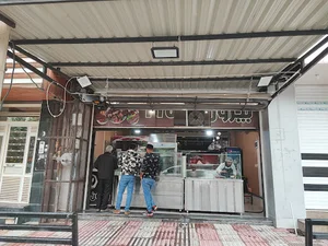 بیرون بر ۱۱۰