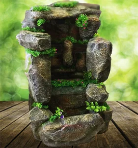 آبنمای محله ی خان