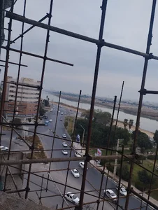 ساختمان دانژه