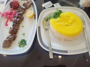 رستوران حاج مرتضی 5