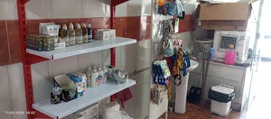 کلینیک دامپزشکی و پت‌شاپ دکتر باروتی