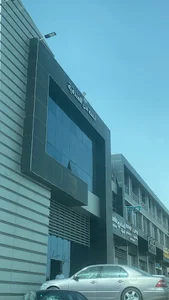 أجنحة انوار لدن الفندقية
