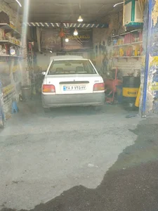 گیربکس سازی دنده معکوس