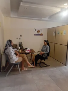 ترک اعتیاد آرین