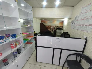 کافی نت بلوط 3