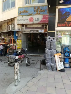 پاساژ ولیعصر 3