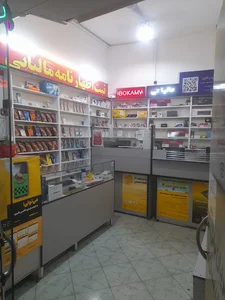 نمایندگی رسمی ایرانسل موبوکام MOBOKAM
