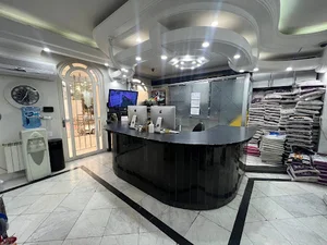 بیمارستان دامپزشکی شبانه روزی کوروش