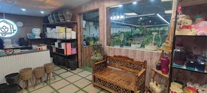 خانه گل و گیاه