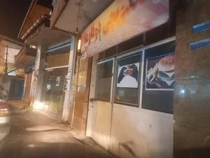 ساندویچی دوقلو ها