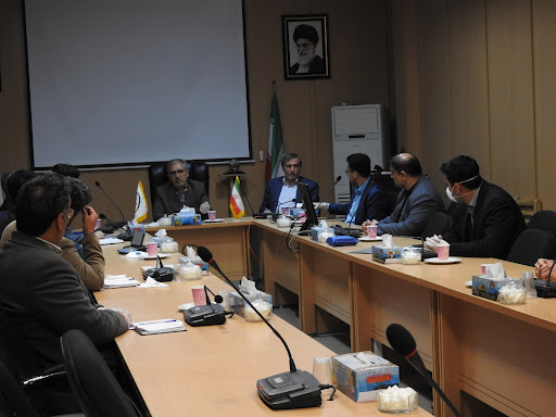 شرکت توزیع نیروی برق خراسان شمالی
