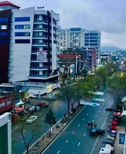 ایستگاه فاضل آباد