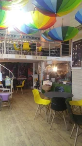 نمایندگی قهوه برند هارپاگ 2