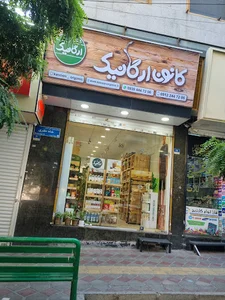 کانون ارگانیک