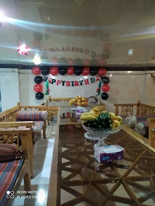 رستوران لذیذ