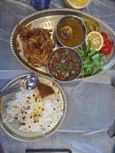 رستوران محمد 5
