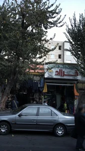 کمپینگ و کوهنوردی فرزاد 3