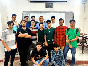 نمونه دولتی حجاب 5
