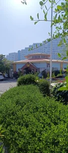 هتل سیمرغ کیش 3