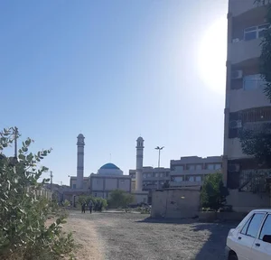 مسجد امام حسن علیه السلام