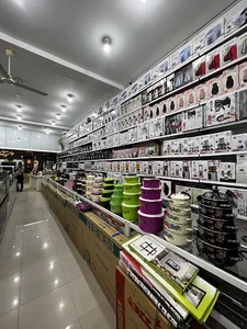 مجتمع تجاری تارا