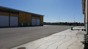 شرکت ملی حفاری ایران
