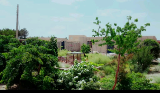 روستای عزیز آباد_دومک