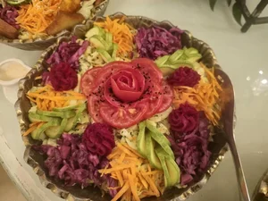 کترینگ تندیس 4