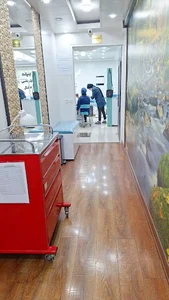 کلینیک دندانپزشکی منتظری